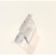 Balama acrilica 30x33mm, pentru plexiglas, PVC, policarbonat