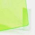Plexiglas cu tratamente si finisaje speciale