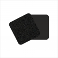 Plexiglas negru
