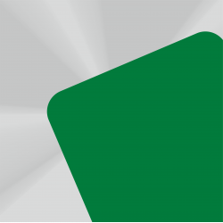 Plexiglas verde (nuanta inchisa), grosime 3mm, 300 x 200mm