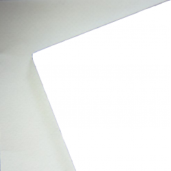 Plexiglas alb laptos, grosime 2mm, 300 x 200mm
