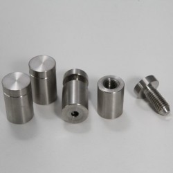 Distantieri din aluminiu